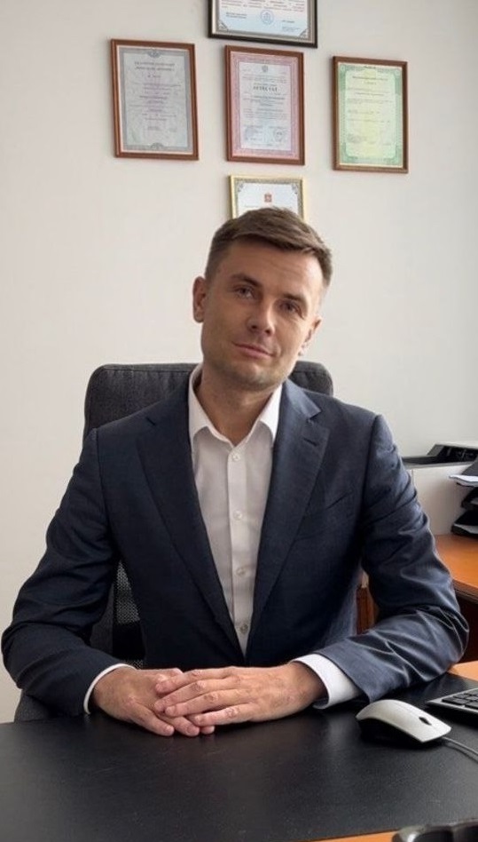 генеральный директор генеральный директор
